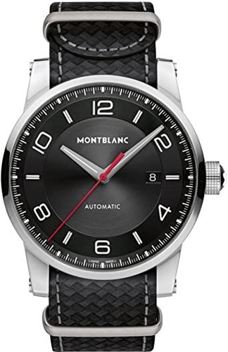 Montblanc timewalker urban - montblanc,