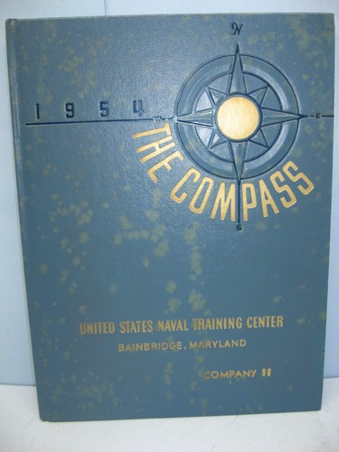 1954 compass company 24th - compass,,