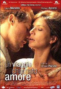 Viaggio chiamato amore - un,