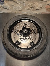 CERCHIO CERCHIONE RUOTA ANTERIORE DERBI GP1 50