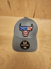 Cappello Chicago Bulls /