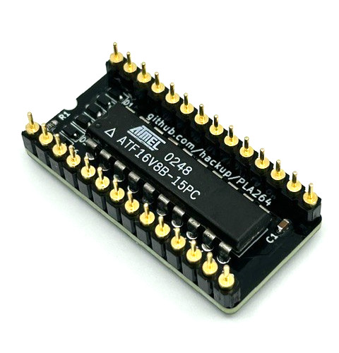 Commodore pla ricambio per - commodore, 16