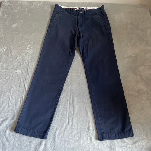 Pantalone chino gant uomo - pantalone, w31