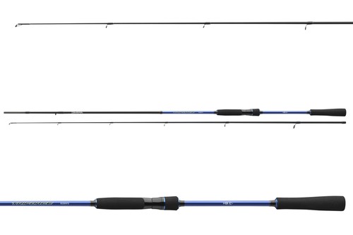 Daiwa triforce jiggerspin - daiwa,