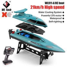 WLtoys XK WL911-A 1 km/h 2,4