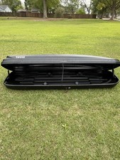 Thule Sweden Cargo Storage Box
