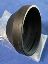 Mamiya 80-110 mm M645 paraluce