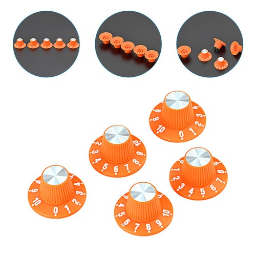 Pulsante plastica per - in,