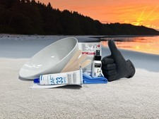 Twusch 1.0 set inserto in