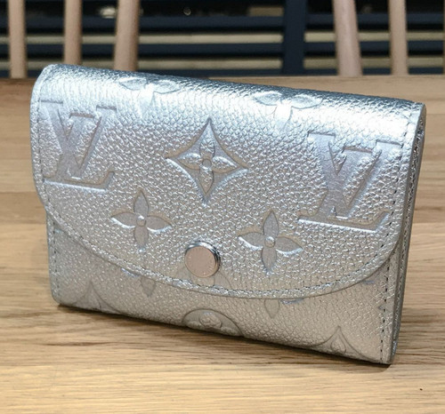 Portafoglio louis vuitton - portafoglio,