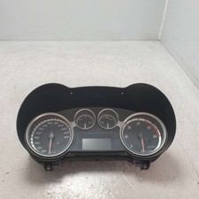 50520884 quadro strumenti contachilometri Alfa Romeo Mito 955 1.3 MJT 95CV 2012-