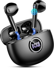 Cuffie Bluetooth 5.4, 2026