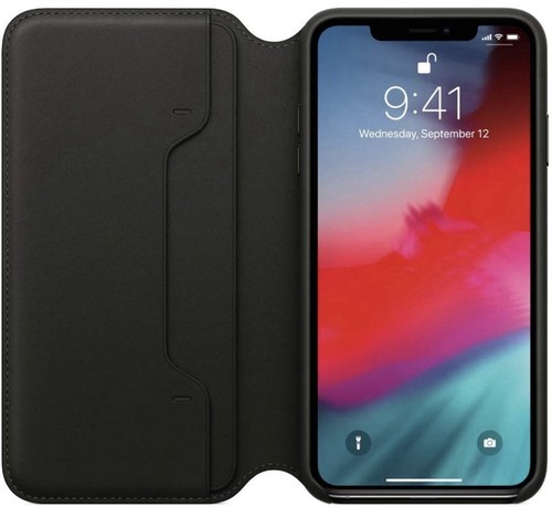 Custodia apple iphone - x, xs