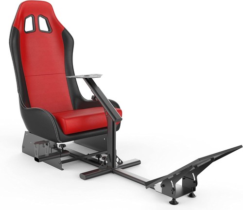 Sim racing abitacolo con - sim,