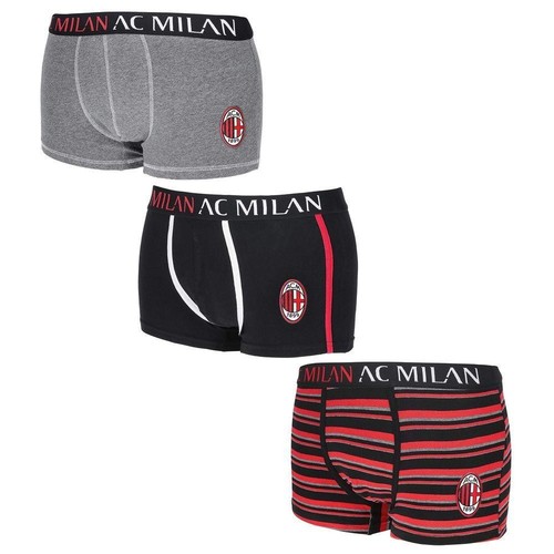 Tris boxer ragazzo - boxer, da