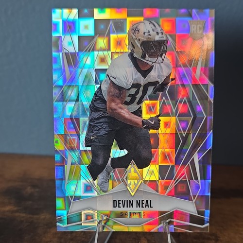 Devin neal 2025 panini phoenix - devin,