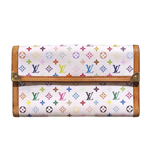 Portafoglio louis vuitton tm - louis,