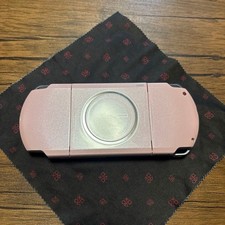 Console gioco Sony portatile