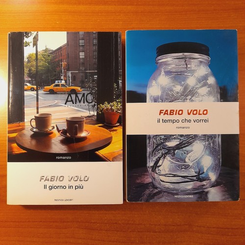 Tempo che vorrei - che,