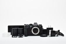 1527shutter Near Mint OM