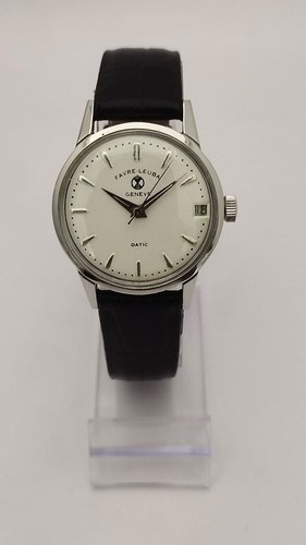 Orologio uomo favre leuba - uomo,