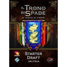 Il Trono di Spade Gioco di