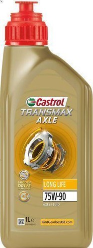 Olio cambio manuale castrol - olio,