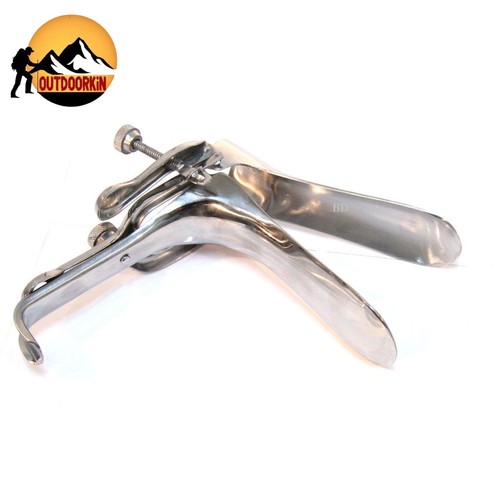 Graves speculum vaginale - graves,