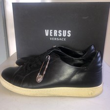 Versus Versace sneaker nero 42