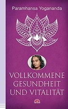 Vollkommene Gesundheit und