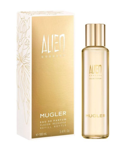 Mugler alien goddess - mugler, 100ml