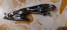 Jaguar Macchina Ricambi Fregio