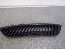11230 Griglia presa d'aria ant sx Smart Fortwo w450 del 2003 cod 0001694
