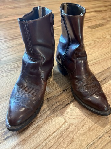 Stivaletti durango pelle - stivaletti,