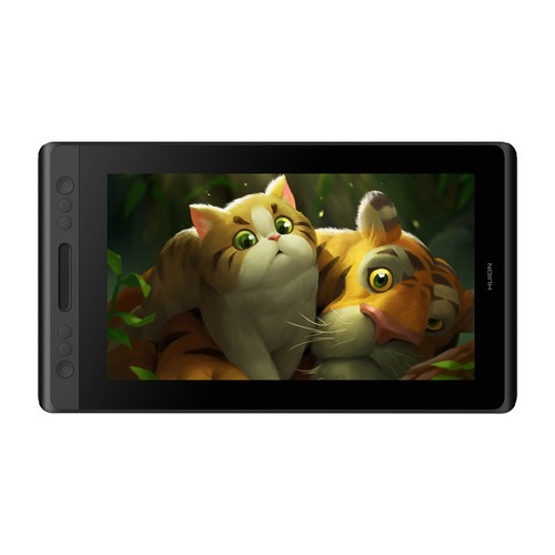 Huion kamvas pro gt133 - huion,