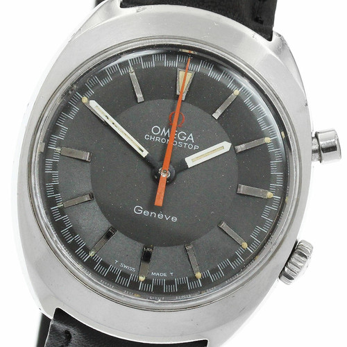 Omega chronostop 145 - omega, 145.010