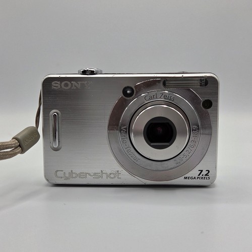 Fotocamera digitale sony - fotocamera,