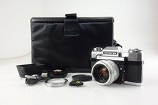 Zeiss Ikon Contarex super