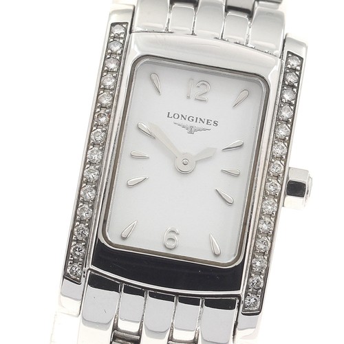 Orologio donna quarzo longines - orologio,