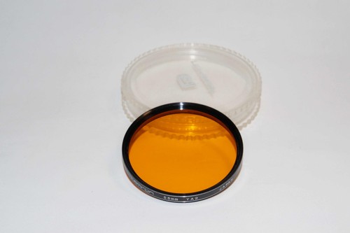 Tamron filtro arancio ya2 55 - filtro,