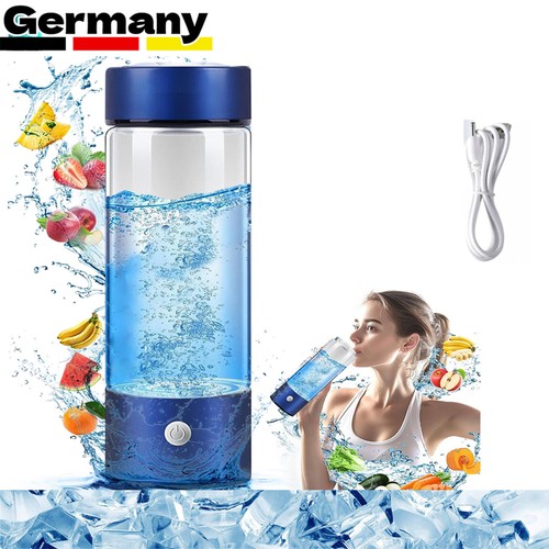 Ionizzatore acqua idrogeno - ionizzatore, h2