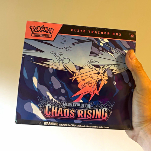 Pokémon tcg elite - pokémon,