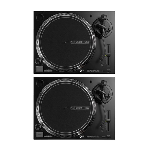 Reloop 5000 mk4 coppia - rp-5000,