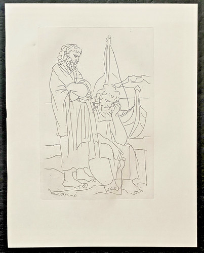 Piastra incisa - piastra,