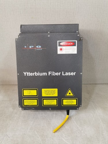Laser ipg ylp 100 - ipg, ylp-v2-1-100-20-20