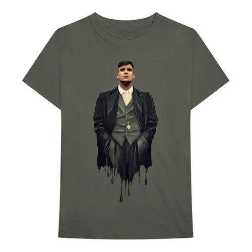 Maglietta peaky blinders - maglietta,