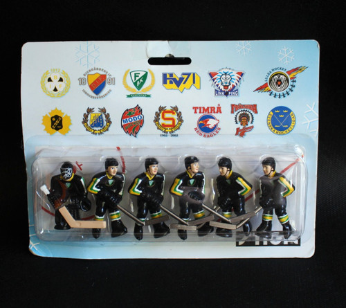 Stiga giocatori hockey - stiga, da
