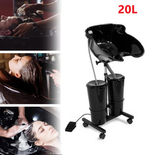 Lavabo parrucchiere - lavabo,