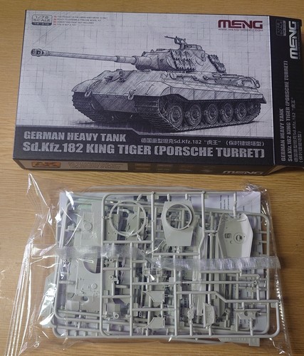 Carro armato king tiger - carro,