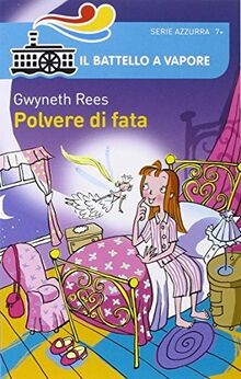 Polvere fata von - polvere, rees
